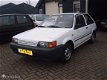 Nissan Sunny - 1.4 Automaat 60000 Km Aangepast voor invalide - 1 - Thumbnail