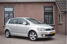 Volkswagen Golf Plus - 1.2 TSI 105pk DSG Comfortline Ecc Pdc Trekhaak Navigatie