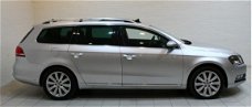 Volkswagen Passat Variant - 2.0 TDI EU5 Highline BMT 140pk DSG (Climatronic, Leder, Radio/navigatie/