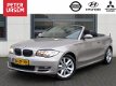 BMW 1-serie Cabrio - 118i High Executive Automaat M-Pakket NL-Auto NAP - 1 - Thumbnail