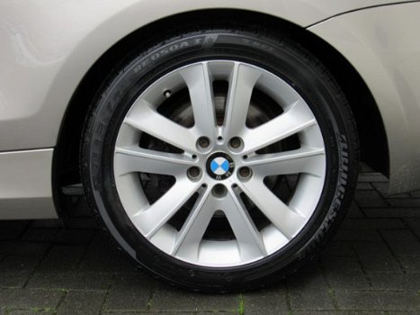 BMW 1-serie Cabrio - 118i High Executive Automaat M-Pakket NL-Auto NAP - 1