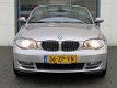 BMW 1-serie Cabrio - 118i High Executive Automaat M-Pakket NL-Auto NAP - 1 - Thumbnail