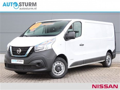 Nissan nv300 - 1.6 dCi 125 L2H1 Acenta S&S 30% KORTING | Airco | Cruise Control | Park. Sensor | Rad - 1