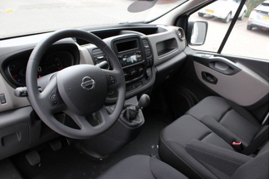 Nissan nv300 - 1.6 dCi 125 L2H1 Acenta S&S 30% KORTING | Airco | Cruise Control | Park. Sensor | Rad - 1