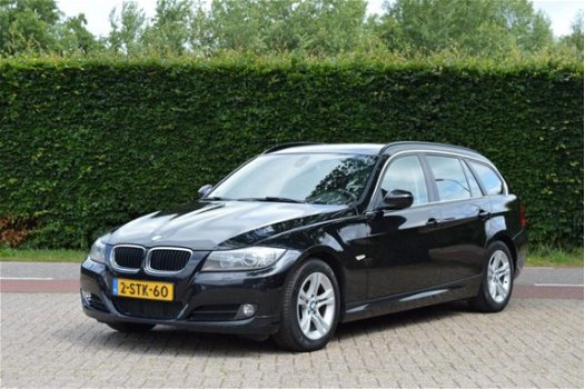 BMW 3-serie Touring - 320d High Executive Automaat - 1