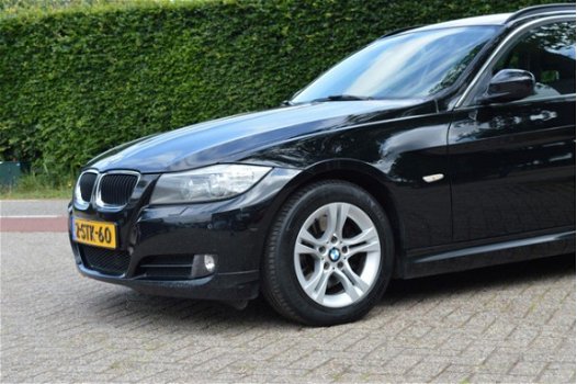 BMW 3-serie Touring - 320d High Executive Automaat - 1