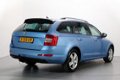 Skoda Octavia Combi - 1.6 TDI Greenline Businessline Navigatie Climate Control Parkassist 200x Vw -A - 1 - Thumbnail