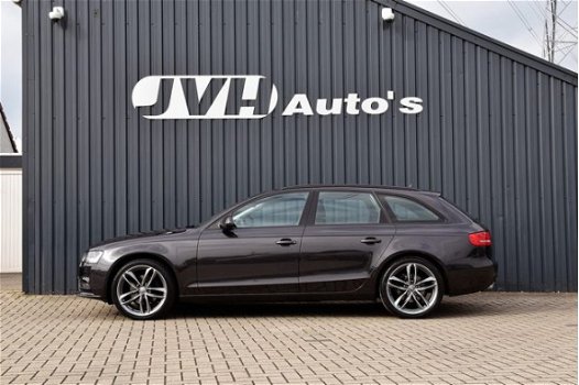 Audi A4 Avant - 2.0 TDi 02-2015 | Navi | TH | Blackline - 1