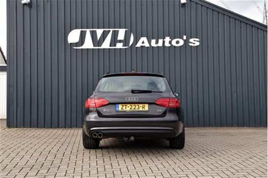 Audi A4 Avant - 2.0 TDi 02-2015 | Navi | TH | Blackline - 1