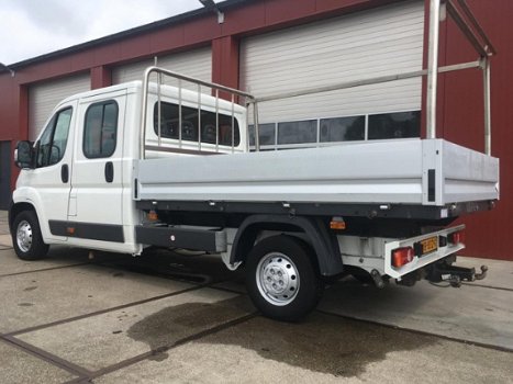 Peugeot Boxer - 335 2.2 HDI L3 DC - 1