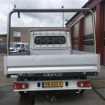 Peugeot Boxer - 335 2.2 HDI L3 DC - 1