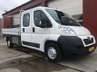 Peugeot Boxer - 335 2.2 HDI L3 DC - 1 - Thumbnail