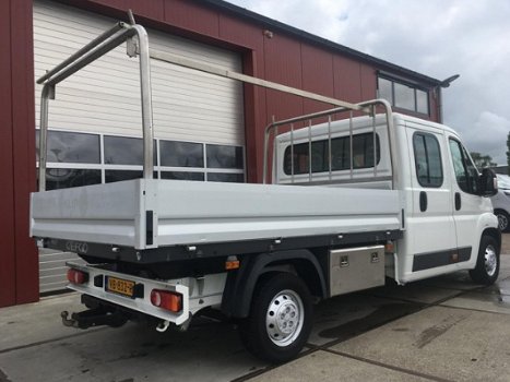 Peugeot Boxer - 335 2.2 HDI L3 DC - 1