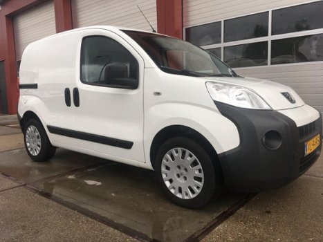 Peugeot Bipper - 1.3 HDi XT Profit + - 1