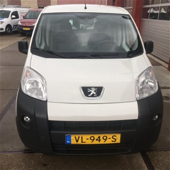 Peugeot Bipper - 1.3 HDi XT Profit + - 1