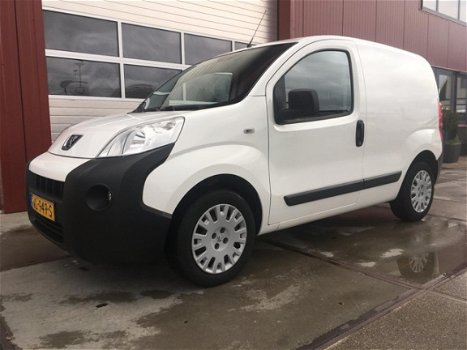 Peugeot Bipper - 1.3 HDi XT Profit + - 1