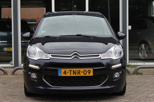 Citroën C3 - 1.6 e-HDi Business bj 2014 Navi/Climate/ - 1