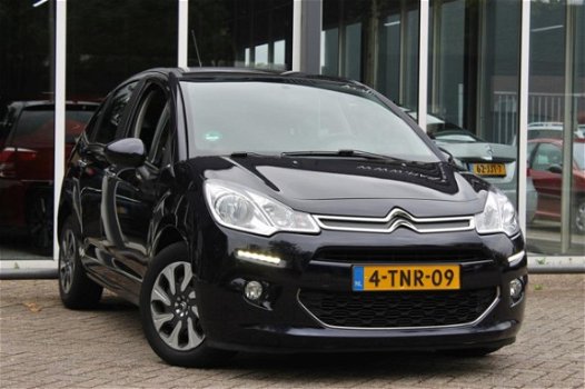 Citroën C3 - 1.6 e-HDi Business bj 2014 Navi/Climate/ - 1