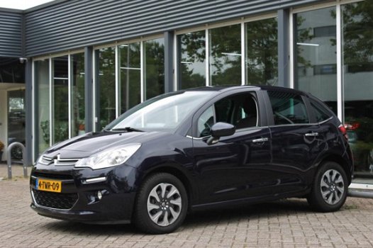 Citroën C3 - 1.6 e-HDi Business bj 2014 Navi/Climate/ - 1