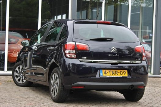 Citroën C3 - 1.6 e-HDi Business bj 2014 Navi/Climate/ - 1