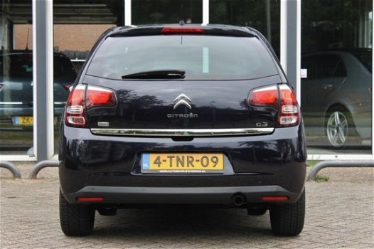 Citroën C3 - 1.6 e-HDi Business bj 2014 Navi/Climate/ - 1