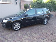 Ford Focus Wagon - 1.6-16V Champion bj 2006 nwe apk bij afl