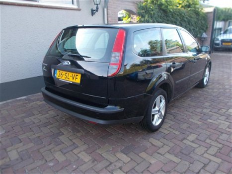 Ford Focus Wagon - 1.6-16V Champion bj 2006 nwe apk bij afl - 1