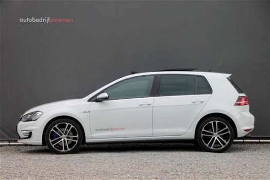 Volkswagen Golf - 1.4 TSI GTE - 204 pk *EX. BTW / 7% BIJTELLING / Panorama - 1