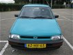 Subaru Justy - 1.2 Si ECVT Automaat, 118170 km - 1 - Thumbnail