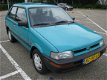 Subaru Justy - 1.2 Si ECVT Automaat, 118170 km - 1 - Thumbnail