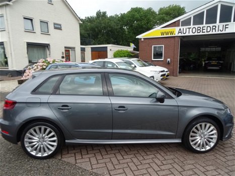 Audi A3 Sportback - 1.4 e-tron PHEV Pro Line plus Ex.BTW, Adap.Cruise, Navi, 18''Lmv - 1