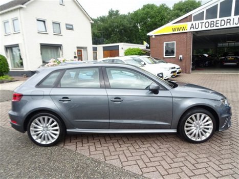 Audi A3 Sportback - 1.4 e-tron PHEV Pro Line plus Ex.BTW, Adap.Cruise, Navi, 18''Lmv - 1