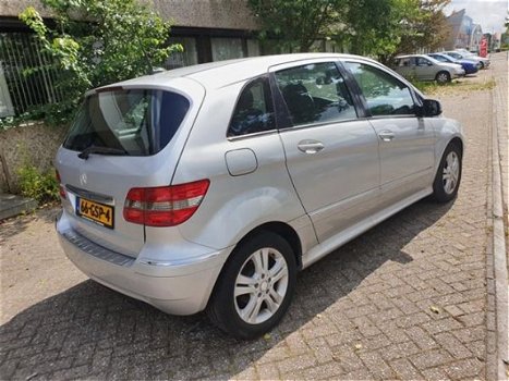 Mercedes-Benz B-klasse - 180 CDI Airco velgen - 1