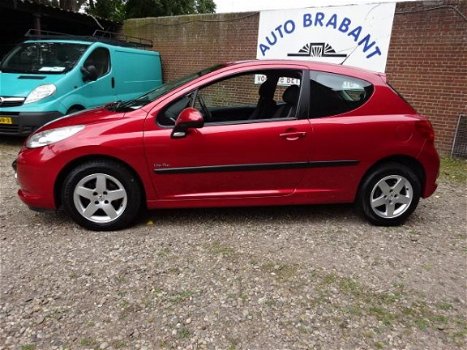 Peugeot 207 - 1.4 X-line - 1