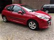 Peugeot 207 - 1.4 X-line - 1 - Thumbnail