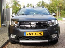 Dacia Sandero - Stepway TCE 90 SerieLimitee Stepway