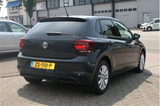 Volkswagen Polo - 1.0 TSI 70kw/95Pk Highline Vanaf €275, - pm - 1