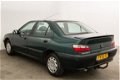 Peugeot 406 - 1.8-16V SL - 1 - Thumbnail