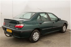 Peugeot 406 - 1.8-16V SL