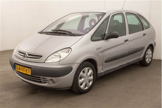 Citroën Xsara Picasso - 1.8i-16V clima - 1