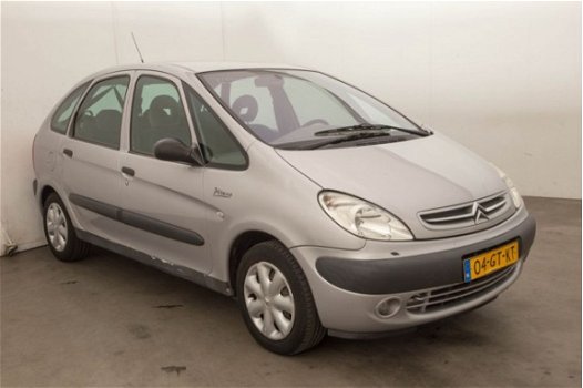 Citroën Xsara Picasso - 1.8i-16V clima - 1