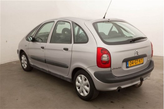 Citroën Xsara Picasso - 1.8i-16V clima - 1