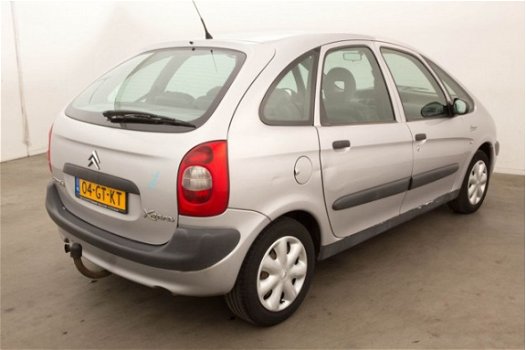 Citroën Xsara Picasso - 1.8i-16V clima - 1