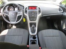 Opel Astra - 1.4 120pk Turbo Edition AIRCO 2e eigenaar