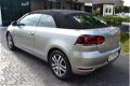 Volkswagen Golf Cabriolet - 1.4TSI 126PK Automaat Highline Executive 66dkm - 1 - Thumbnail