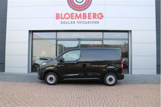 Toyota ProAce Compact - 1.6 D-4D Cool Comfort - 1