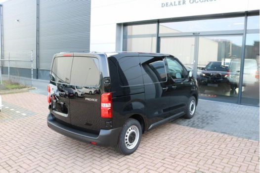 Toyota ProAce Compact - 1.6 D-4D Cool Comfort - 1