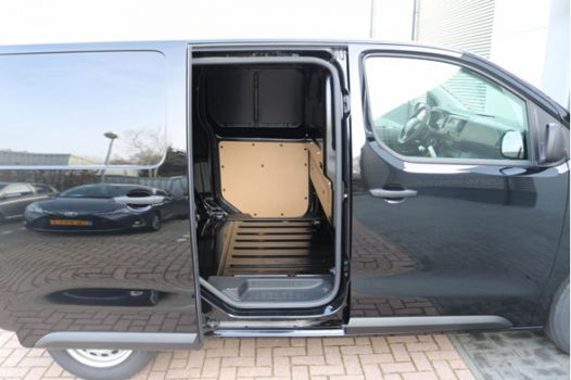 Toyota ProAce Compact - 1.6 D-4D Cool Comfort - 1