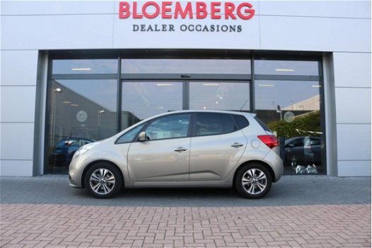 Kia Venga - 1.4 CVVT DynamicPLusLine Trekhaak - 1