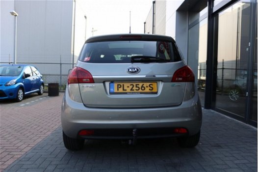 Kia Venga - 1.4 CVVT DynamicPLusLine Trekhaak - 1